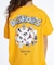 DC Shoes/YST262509 26 KD RUSH ABOUT SS Tシャツ 半袖 ディーシーシューズ キッズ 男の子 女の子 ムラサキスポーツ