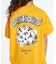 DC Shoes/YST262509 26 KD RUSH ABOUT SS Tシャツ 半袖 ディーシーシューズ キッズ 男の子 女の子 ムラサキスポーツ