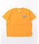 DC Shoes/YST262509 26 KD RUSH ABOUT SS Tシャツ 半袖 ディーシーシューズ キッズ 男の子 女の子 ムラサキスポーツ