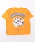 DC Shoes/YST262509 26 KD RUSH ABOUT SS Tシャツ 半袖 ディーシーシューズ キッズ 男の子 女の子 ムラサキスポーツ