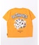 DC Shoes/YST262509 26 KD RUSH ABOUT SS Tシャツ 半袖 ディーシーシューズ キッズ 男の子 女の子 ムラサキスポーツ