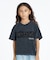 DC Shoes/YST262510 26 KD GRAFFITI SS Tシャツ 半袖 ディーシーシューズ キッズ 男の子 女の子 ムラサキスポーツ