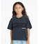 DC Shoes/YST262510 26 KD GRAFFITI SS Tシャツ 半袖 ディーシーシューズ キッズ 男の子 女の子 ムラサキスポーツ