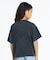 DC Shoes/YST262510 26 KD GRAFFITI SS Tシャツ 半袖 ディーシーシューズ キッズ 男の子 女の子 ムラサキスポーツ