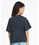 DC Shoes/YST262510 26 KD GRAFFITI SS Tシャツ 半袖 ディーシーシューズ キッズ 男の子 女の子 ムラサキスポーツ