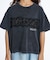 DC Shoes/YST262510 26 KD GRAFFITI SS Tシャツ 半袖 ディーシーシューズ キッズ 男の子 女の子 ムラサキスポーツ