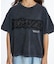 DC Shoes/YST262510 26 KD GRAFFITI SS Tシャツ 半袖 ディーシーシューズ キッズ 男の子 女の子 ムラサキスポーツ