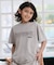 DC Shoes/YST262510 26 KD GRAFFITI SS Tシャツ 半袖 ディーシーシューズ キッズ 男の子 女の子 ムラサキスポーツ