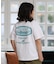 DC Shoes/YST262511 水着 ラッシュガード 吸水速乾 26 KD TROTTER SS 半袖 Tシャツ ディーシーシューズ キッズ 男の子 女の子 ムラサキスポーツ