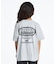 DC Shoes/YST262511 水着 ラッシュガード 吸水速乾 26 KD TROTTER SS 半袖 Tシャツ ディーシーシューズ キッズ 男の子 女の子 ムラサキスポーツ