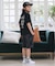 DC Shoes/YWS262502 セットアップ対応 26 KD WIDE CARGO SHORT ハーフパンツ ショートパンツキッズ 男の子 女の子 ムラサキスポーツ