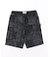 DC Shoes/YWS262502 セットアップ対応 26 KD WIDE CARGO SHORT ハーフパンツ ショートパンツキッズ 男の子 女の子 ムラサキスポーツ