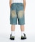 DC Shoes/YWS262502 セットアップ対応 26 KD WIDE CARGO SHORT ハーフパンツ ショートパンツキッズ 男の子 女の子 ムラサキスポーツ