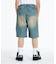 DC Shoes/YWS262502 セットアップ対応 26 KD WIDE CARGO SHORT ハーフパンツ ショートパンツキッズ 男の子 女の子 ムラサキスポーツ