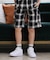 DC Shoes/YWS262502 セットアップ対応 26 KD WIDE CARGO SHORT ハーフパンツ ショートパンツキッズ 男の子 女の子 ムラサキスポーツ
