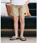 DC Shoes/YWS262503 水陸両用 ストレッチ 26 KD DIVERSE SHORT ハーフパンツ ショートパンツキッズ 男の子 女の子 ムラサキスポーツ