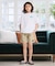DC Shoes/YWS262503 水陸両用 ストレッチ 26 KD DIVERSE SHORT ハーフパンツ ショートパンツキッズ 男の子 女の子 ムラサキスポーツ