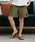 DC Shoes/YWS262503 水陸両用 ストレッチ 26 KD DIVERSE SHORT ハーフパンツ ショートパンツキッズ 男の子 女の子 ムラサキスポーツ