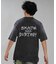 THRASHER/262TH1ST083 古着風 ヴィンテージ加工 半袖 Tシャツ スラッシャー メンズ ムラサキスポーツ