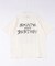 THRASHER/262TH1ST083 古着風 ヴィンテージ加工 半袖 Tシャツ スラッシャー メンズ ムラサキスポーツ