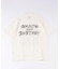 THRASHER/262TH1ST083 古着風 ヴィンテージ加工 半袖 Tシャツ スラッシャー メンズ ムラサキスポーツ