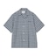 Carhartt WIP/I036194 SS Kander Shirt 半袖 シャツ チェック柄 ショートスリーブカンダーシャツ カーハートダブリューアイピー メンズ ムラサキスポーツ