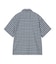 Carhartt WIP/I036194 SS Kander Shirt 半袖 シャツ チェック柄 ショートスリーブカンダーシャツ カーハートダブリューアイピー メンズ ムラサキスポーツ
