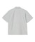 Carhartt WIP/I036203 SS Leavel Shirt 半袖 シャツ ストライプ柄 ショートスリーブリーベルシャツ カーハートダブリューアイピー メンズ ムラサキスポーツ