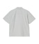 Carhartt WIP/I036203 SS Leavel Shirt 半袖 シャツ ストライプ柄 ショートスリーブリーベルシャツ カーハートダブリューアイピー メンズ ムラサキスポーツ