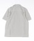 Carhartt WIP/I036203 SS Leavel Shirt 半袖 シャツ ストライプ柄 ショートスリーブリーベルシャツ カーハートダブリューアイピー メンズ ムラサキスポーツ