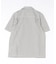 Carhartt WIP/I036203 SS Leavel Shirt 半袖 シャツ ストライプ柄 ショートスリーブリーベルシャツ カーハートダブリューアイピー メンズ ムラサキスポーツ