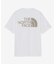 THE NORTH FACE/NT32548 ショートスリーブフラッシュドライカラースキームコットンティー 半袖Tシャツ ザ・ノースフェイス メンズ ムラサキスポーツ【正規代理店】