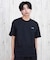 THE NORTH FACE/NT32548 ショートスリーブフラッシュドライカラースキームコットンティー 半袖Tシャツ ザ・ノースフェイス メンズ ムラサキスポーツ【正規代理店】