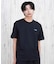 THE NORTH FACE/NT32548 ショートスリーブフラッシュドライカラースキームコットンティー 半袖Tシャツ ザ・ノースフェイス メンズ ムラサキスポーツ【正規代理店】