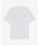 THE NORTH FACE/NT32548 ショートスリーブフラッシュドライカラースキームコットンティー 半袖Tシャツ ザ・ノースフェイス メンズ ムラサキスポーツ【正規代理店】