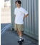 THE NORTH FACE/NT32647 ショートスリーブベースキャンプダッフルグラフィックティー 半袖Tシャツ ザ・ノースフェイス メンズ ムラサキスポーツ【正規代理店】