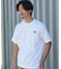 THE NORTH FACE/NT32647 ショートスリーブベースキャンプダッフルグラフィックティー 半袖Tシャツ ザ・ノースフェイス メンズ ムラサキスポーツ【正規代理店】