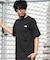 THE NORTH FACE/NT32647 ショートスリーブベースキャンプダッフルグラフィックティー 半袖Tシャツ ザ・ノースフェイス メンズ ムラサキスポーツ【正規代理店】