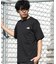 THE NORTH FACE/NT32647 ショートスリーブベースキャンプダッフルグラフィックティー 半袖Tシャツ ザ・ノースフェイス メンズ ムラサキスポーツ【正規代理店】