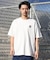 Columbia/PG4858 トルベアロックグラフィックショートスリーブTシャツ 半袖Tシャツ コロンビア メンズ ムラサキスポーツ