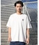 Columbia/PG4858 トルベアロックグラフィックショートスリーブTシャツ 半袖Tシャツ コロンビア メンズ ムラサキスポーツ