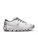 On/レディース CloudX5 クラウドエックス5 3WG30060462 軽量 通気性 紐 防滑 ランニング ウォーキング オン シューズ スニーカー ムラサキスポーツ