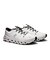 On/レディース CloudX5 クラウドエックス5 3WG30060462 軽量 通気性 紐 防滑 ランニング ウォーキング オン シューズ スニーカー ムラサキスポーツ