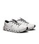 On/レディース CloudX5 クラウドエックス5 3WG30060462 軽量 通気性 紐 防滑 ランニング ウォーキング オン シューズ スニーカー ムラサキスポーツ