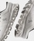 On/レディース CloudX5 クラウドエックス5 3WG30060462 軽量 通気性 紐 防滑 ランニング ウォーキング オン シューズ スニーカー ムラサキスポーツ