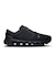 On/レディース CloudX5 クラウドエックス5 3WG30061043 軽量 通気性 紐 防滑 ランニング ウォーキング オン シューズ スニーカー ムラサキスポーツ