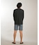 RIPCURL/水着 166MRV 長袖 STACK UPF L/S UVケアラッシュガード リップカール メンズ ムラサキスポーツ