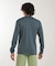 RIPCURL/水着 166MRV 長袖 STACK UPF L/S UVケアラッシュガード リップカール メンズ ムラサキスポーツ