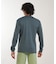 RIPCURL/水着 166MRV 長袖 STACK UPF L/S UVケアラッシュガード リップカール メンズ ムラサキスポーツ