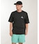 RIPCURL/水着 167MRV 半袖 STACK UPF S/S UVケアラッシュガード リップカール メンズ ムラサキスポーツ